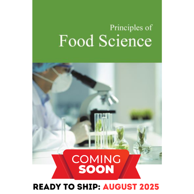 Principles of Food Science