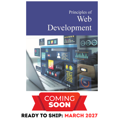 Principles of Web Development