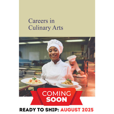 Careers in Culinary Arts