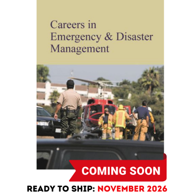 Careers in Emergency & Disaster Management