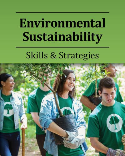 Environmental Sustainability : Skills & Strategies