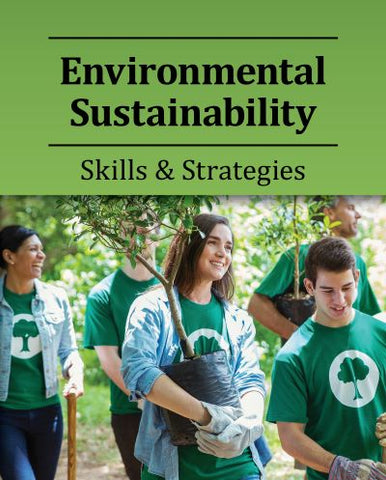 Environmental Sustainability : Skills & Strategies
