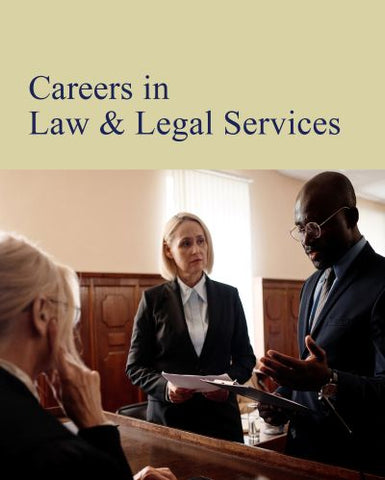 Careers in Law & Legal Services