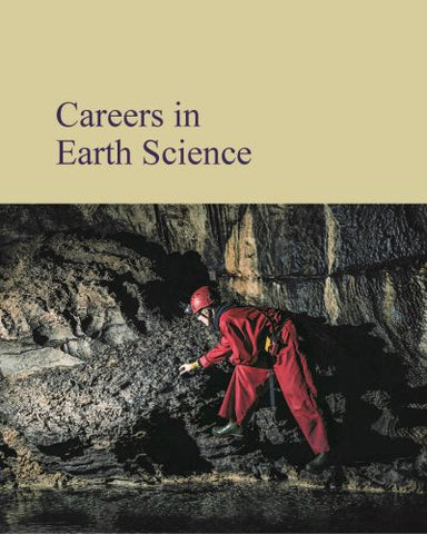 Careers in Earth Science