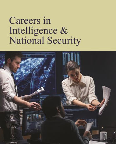 Careers in Intelligence & National Security
