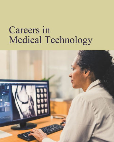 Careers in Medical Technology