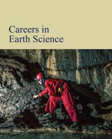 Careers in Earth Science