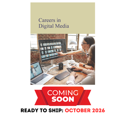 Careers in Digital Media