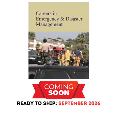 Careers in Emergency & Disaster Management