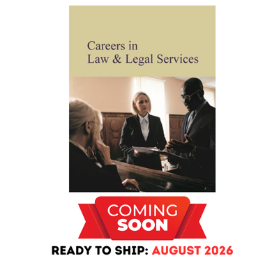Careers in Law & Legal Services