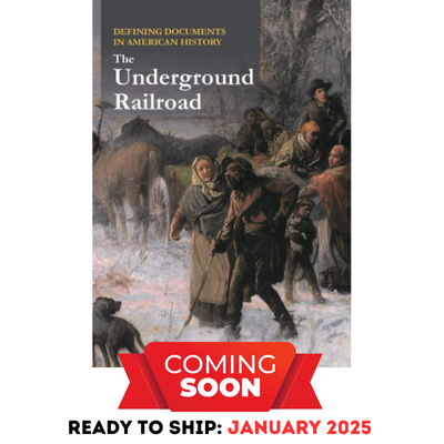 Defining Documents in American History: The Underground Railroad