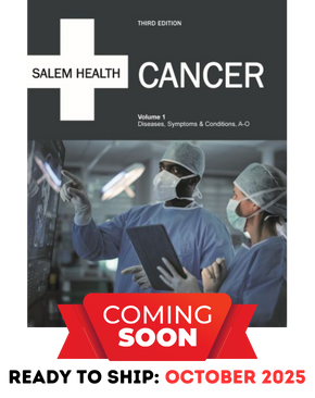 Salem Health: Cancer, 3rd Edition