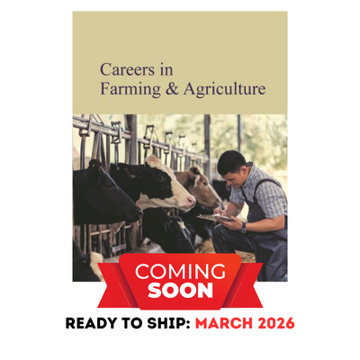 Careers in Farming & Agriculture