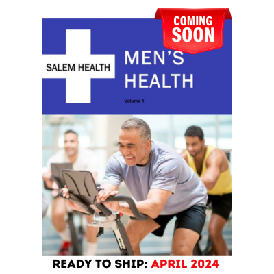 Salem Heath: Men's Health