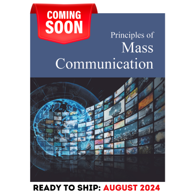 Principles of Mass Communications