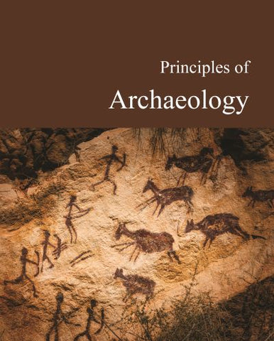 Principles of Archaeology