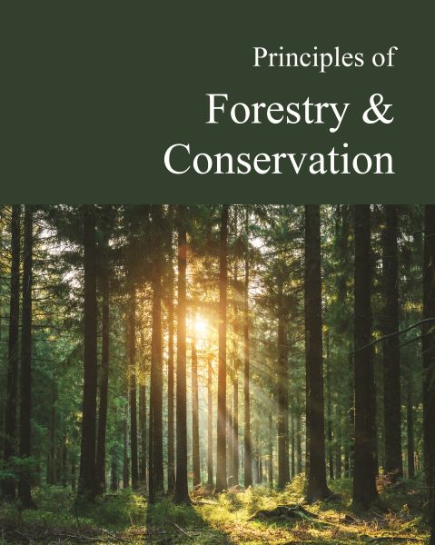 Principles of Forestry & Conservation