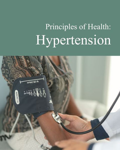 Principles of Health: Hypertension