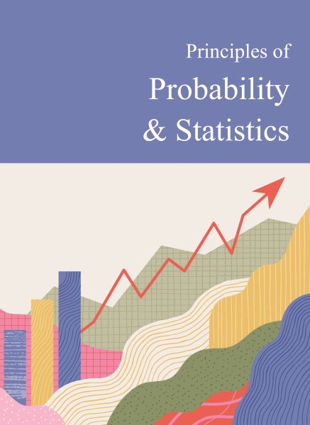 Principles of Probability & Statistics – Salem Press