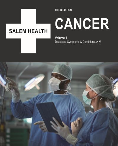 Salem Health: Cancer, 3rd Edition