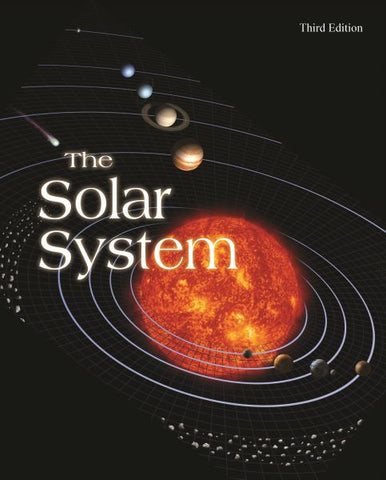 The Solar System, Third Edition