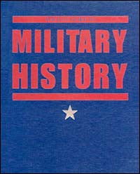 Magill's Guide to Military History