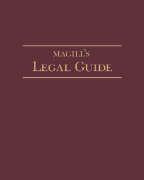 Magill's Legal Guide