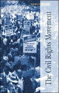 The Civil Rights Movement