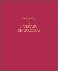 Cyclopedia of Literary Characters, Rev ed