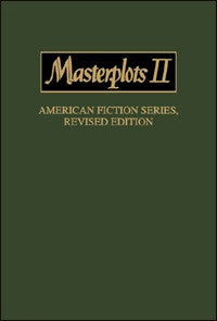 Masterplots II: American Fiction Series, Rev ed