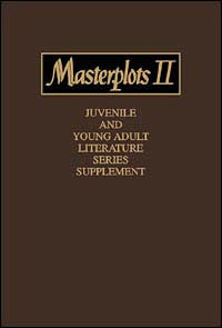 Masterplots II: Juvenile and Young Adult Literature Series, Supplement