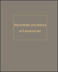 Identities and Issues in Literature