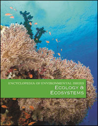 Encyclopedia of Environmental Issues: Ecology and Ecosystems