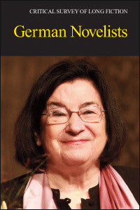 Critical Survey of Long Fiction: German Novelists