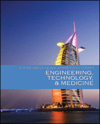 Encyclopedia of Mathematics and Society: Engineering, Technology, and Medicine