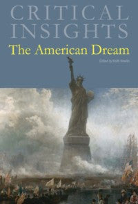 Critical Insights: American Dream