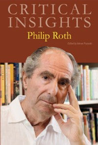 Critical Insights: Philip Roth