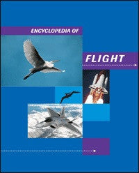 Encyclopedia of Flight