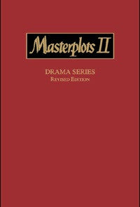 Masterplots – Salem Press