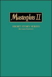 Masterplots II: Short Story Series, Revised Edition