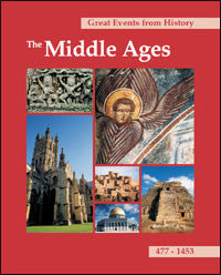 Great Events from History: The Middle Ages