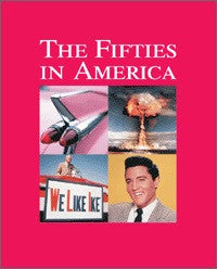 The Fifties in America