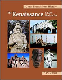 Great Events from History: The Renaissance & Early Modern Era