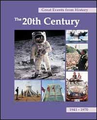 Great Events from History: The 20th Century, 1941-1970