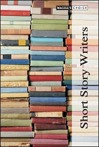 Short Story Writers, Revised Edition