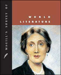 Magill's Survey of World Literature