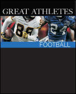 Great Athletes: Football
