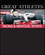 Great Athletes: Racing & Individual Sports