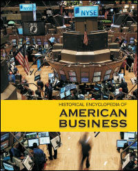 Historical Encyclopedia of American Business