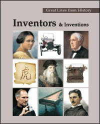 Great Lives from History: Inventors & Inventions